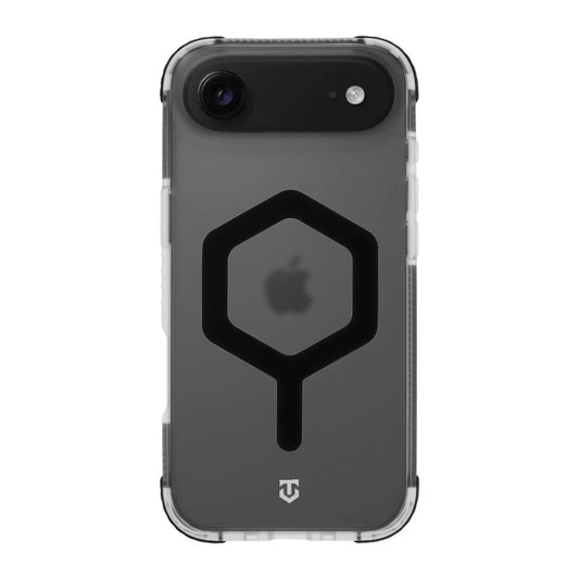 Tactical MagForce Hexagon tok Apple iPhone Air készülékhez, fekete