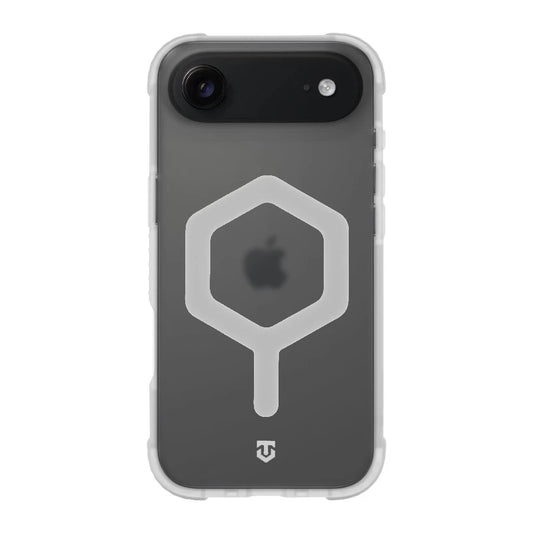 Tactical MagForce Hexagon tok az Apple iPhone Air készülékhez fehér
