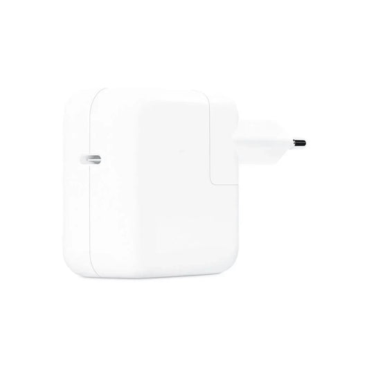 Apple 30 Wattos USB-C hálózati adapter (MW2G3ZM/A)