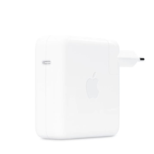 Apple 96 Wattos USB-C hálózati adapter (MW2L3ZM/A)