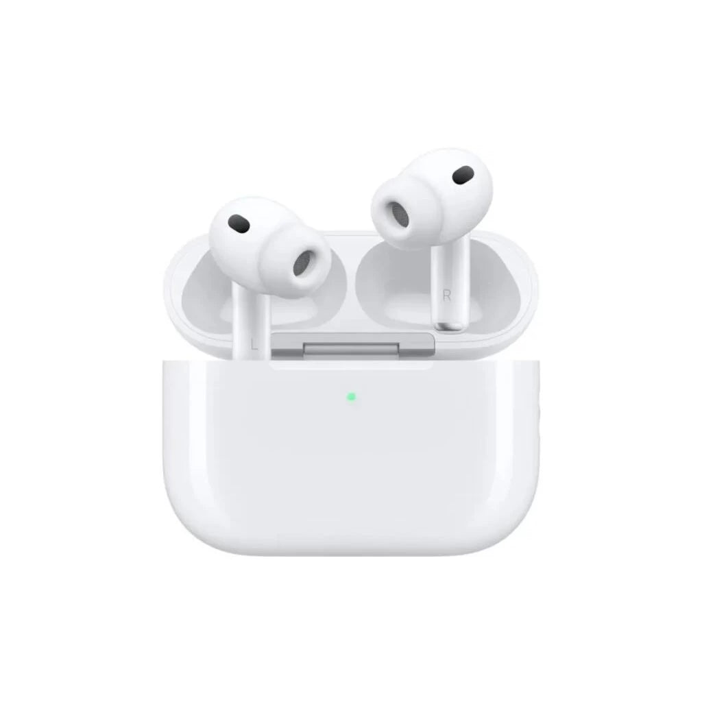 Apple AirPods Pro 3 vezeték nélküli MagSafe töltőtokkal, type-C (MFHP4ZM/A)