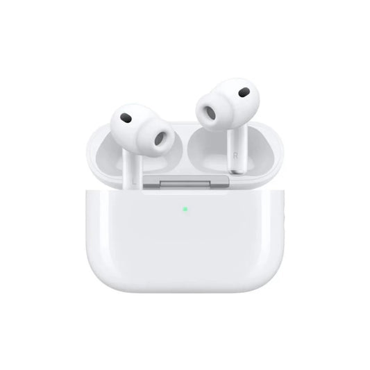 Apple AirPods Pro 3 vezeték nélküli MagSafe töltőtokkal, type-C (MFHP4ZM/A)