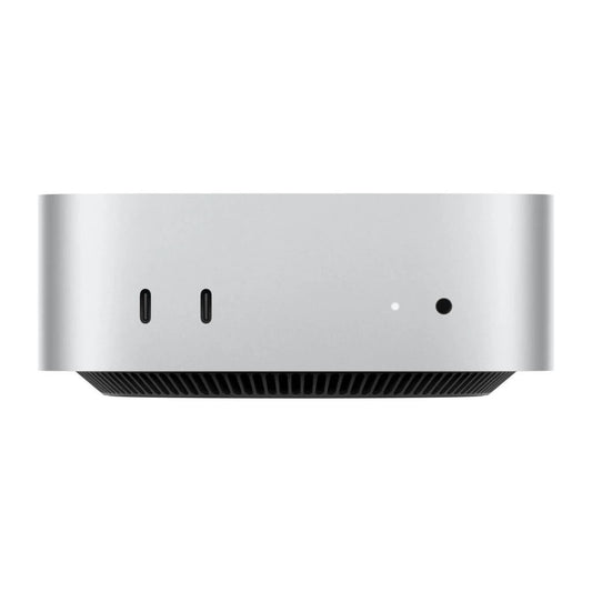 Apple Mac mini 2024 M4/16GB/256GB számítógép ezüst (MU9D3MS/A)