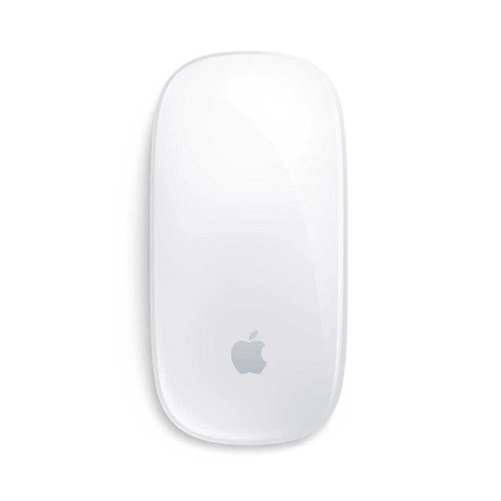Apple Magic Mouse (USB-C) egér Multi-Touch felülettel fehér (MXK53Z/A)