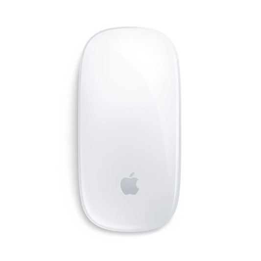 Apple Magic Mouse (USB-C) egér Multi-Touch felülettel fehér (MXK53Z/A)