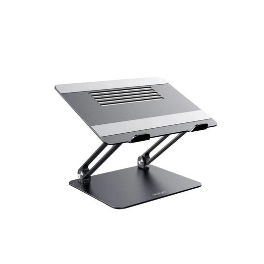 Nillkin ProDesk Állítható Laptop Állvány Szürke