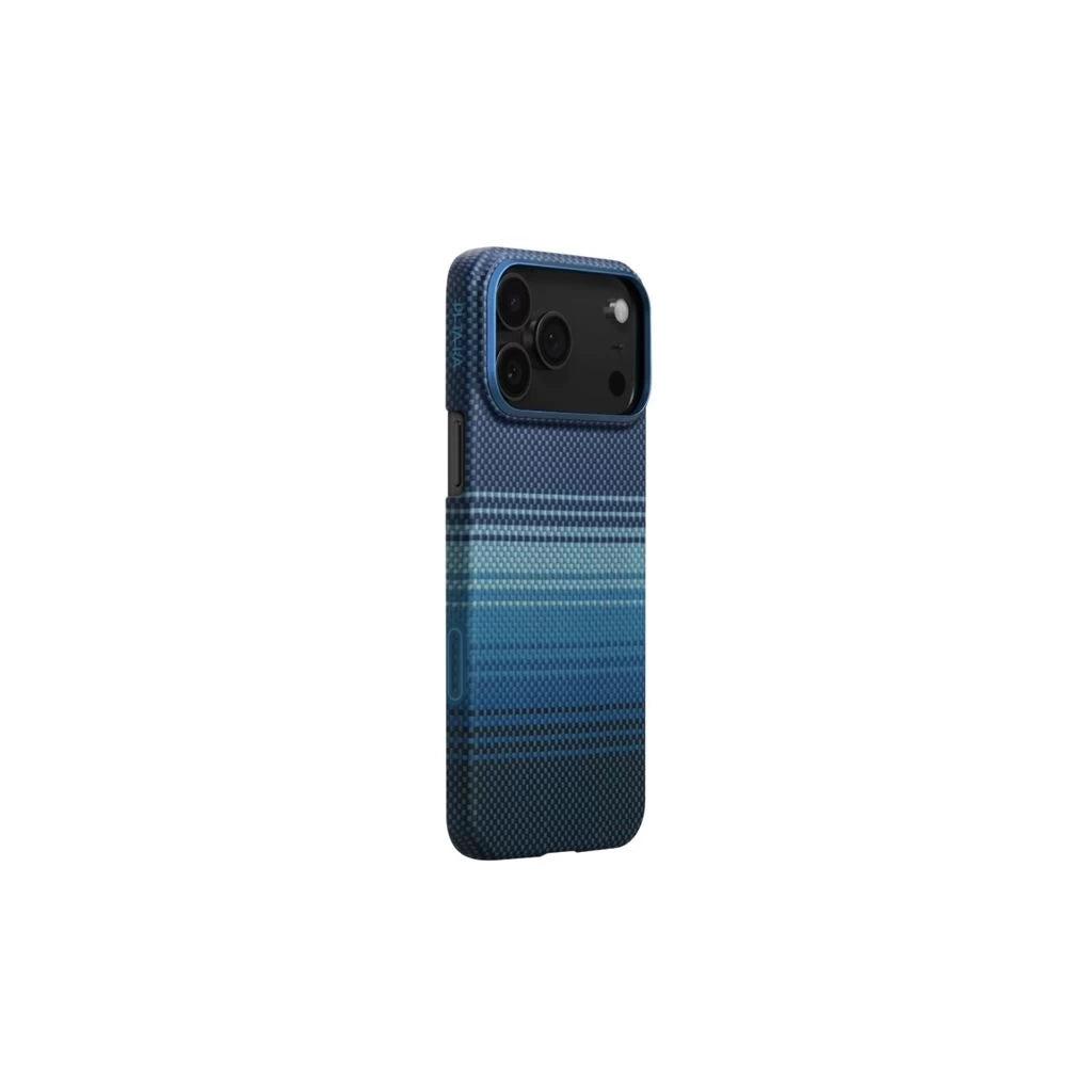 Pitaka ULTRA-SLIM tok MOONRISE Apple iPhone 17 Pro készülékhez (KI1703MP)