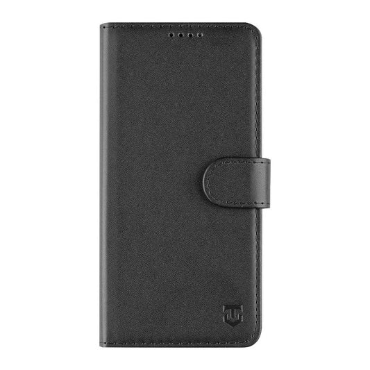 Tactical Field Notes fekete Book / Flip tok Apple iPhone 16 készülékhez – iPhone 16 tok a Tactical kínálatából | Domshop