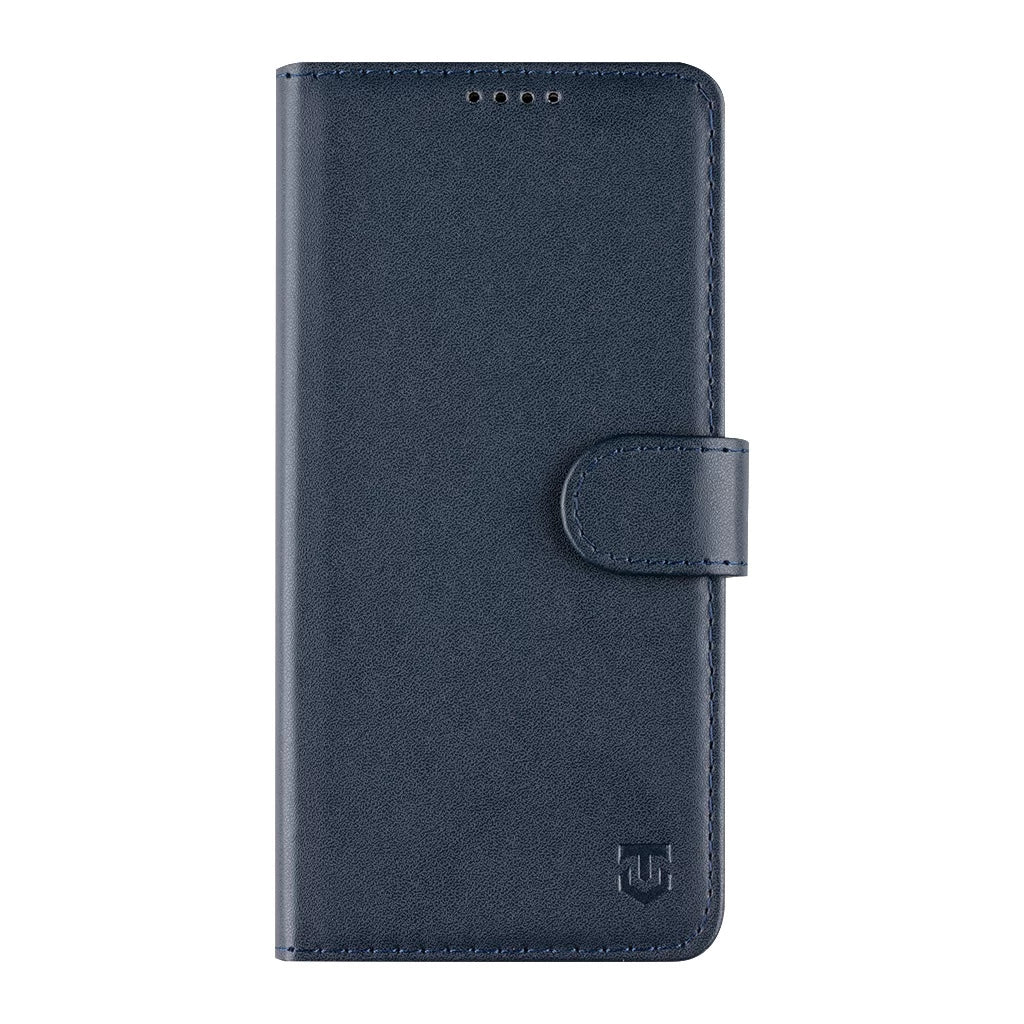 Tactical Field Notes sötétkék Book / Flip tok Apple iPhone 7 / 8 / SE 2020 / SE 2022 készülékhez – iPhone 7/8/SE2/SE3 tok a Tactical kínálatából | Domshop