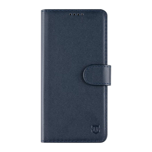 Tactical Field Notes sötétkék Book / Flip tok Apple iPhone 7 / 8 / SE 2020 / SE 2022 készülékhez – iPhone 7/8/SE2/SE3 tok a Tactical kínálatából | Domshop