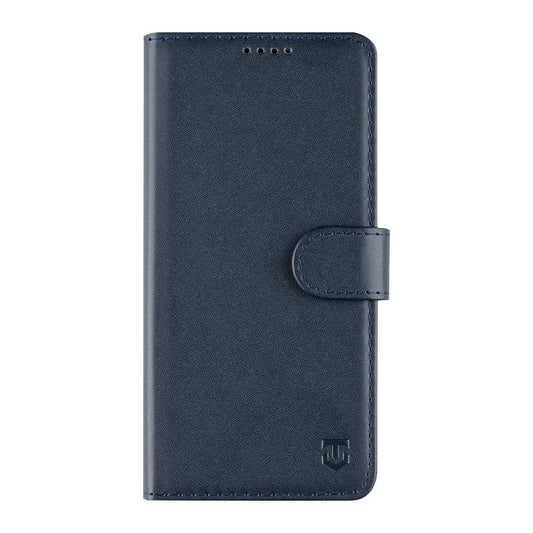 Tactical Field Notes sötétkék Book / Flip tok Apple iPhone 16e készülékhez – a Tactical kínálatából | Domshop