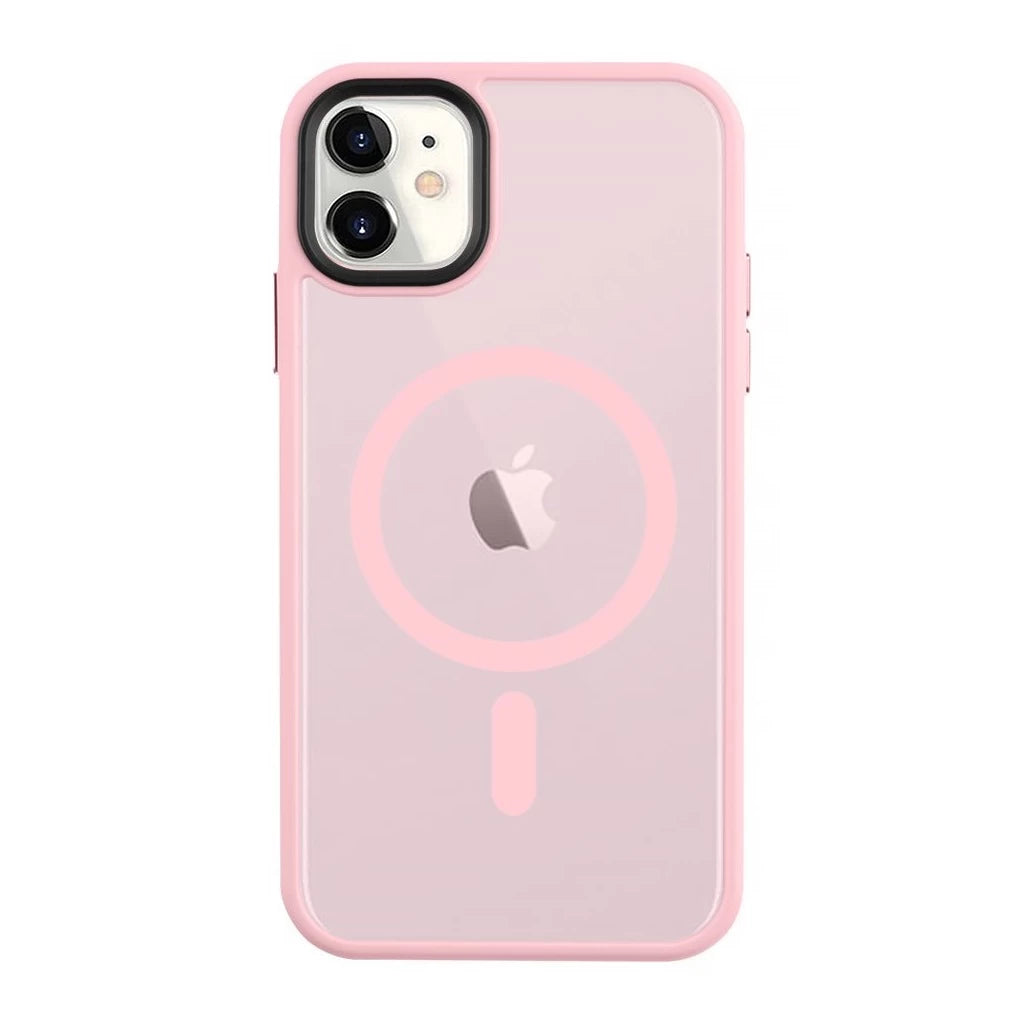 Tactical MagForce Hyperstealth pink tok Apple iPhone 11 készülékhez – a Tactical kínálatából | Domshop