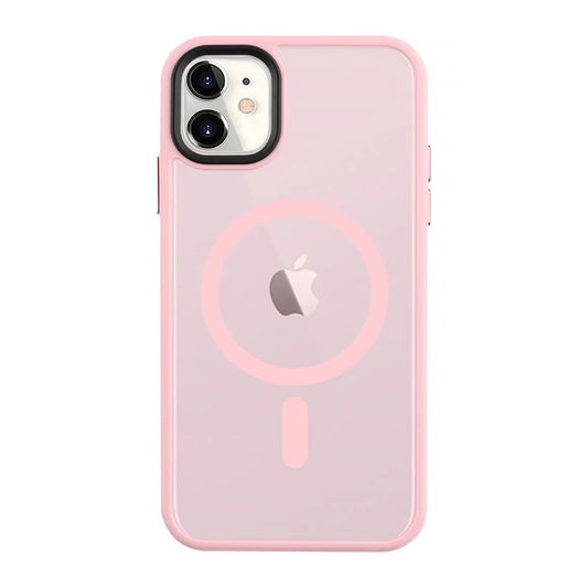 Tactical MagForce Hyperstealth pink tok Apple iPhone 11 készülékhez – a Tactical kínálatából | Domshop