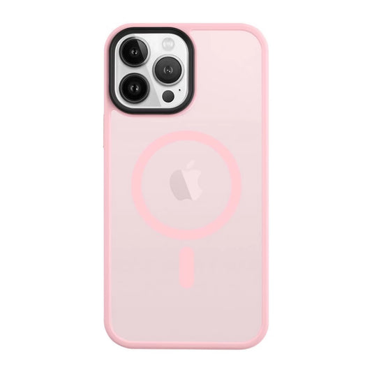 Tactical MagForce Hyperstealth pink tok Apple iPhone 13 Pro Max készülékhez – a Tactical kínálatából | Domshop