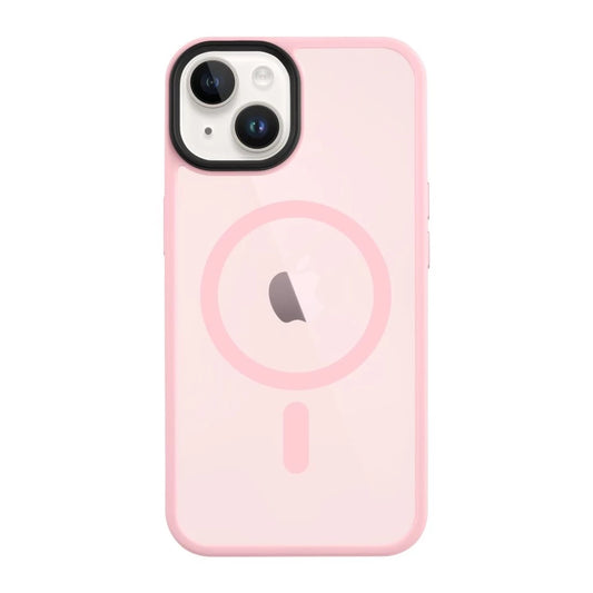 Tactical MagForce Hyperstealth pink tok Apple iPhone 14 készülékhez – a Tactical kínálatából | Domshop