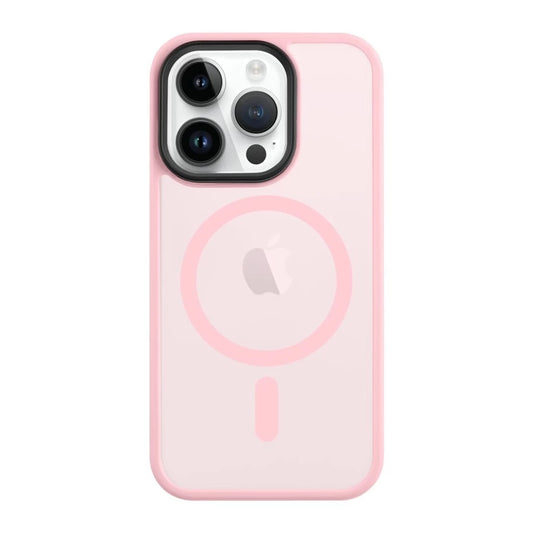 Tactical MagForce Hyperstealth pink tok Apple iPhone 14 Pro készülékhez – a Tactical kínálatából | Domshop