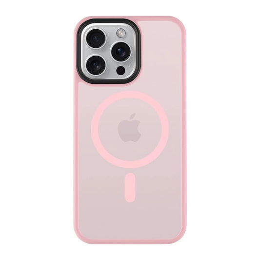 Tactical MagForce Hyperstealth pink tok Apple iPhone 15 Pro Max készülékhez – a Tactical kínálatából | Domshop