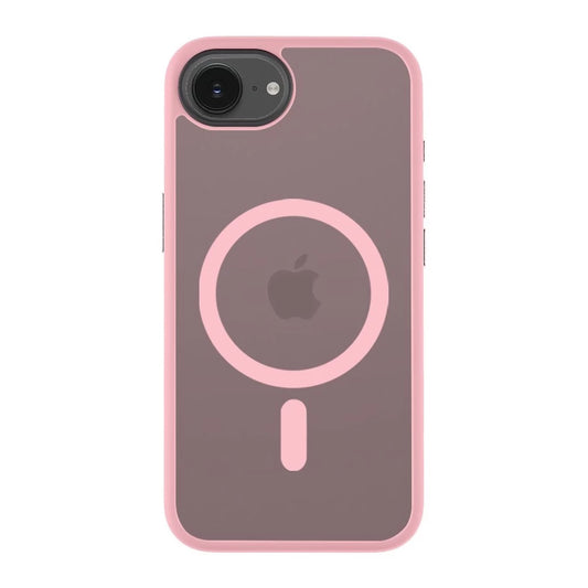 Tactical MagForce Hyperstealth pink tok Apple iPhone 16e készülékhez – a Tactical kínálatából | Domshop