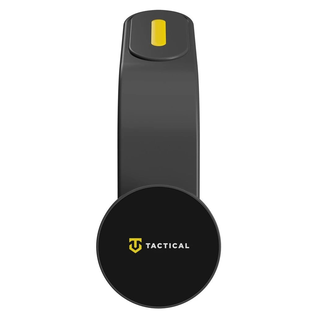 Tactical MagForce Slapper autóstartó szellőzőrácsba vagy műszerfalra, fekete – Autós tartó a Tactical kínálatából | Domshop