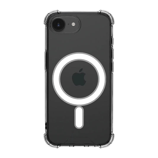 Tactical Plyo Armor átlátszó tok Apple iPhone 16e készülékhez – a Tactical kínálatából | Domshop