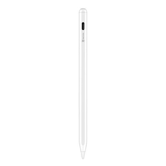 Tactical ROGER Pro 2.0 FEHÉR érintő ceruza Apple iPad táblagépekhez – Pencil a Tactical kínálatából | Domshop
