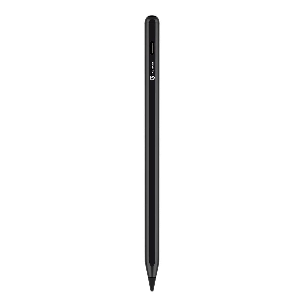 Tactical ROGER 2.0 FEKETE érintő ceruza Apple iPad táblagépekhez – a Tactical kínálatából | Domshop