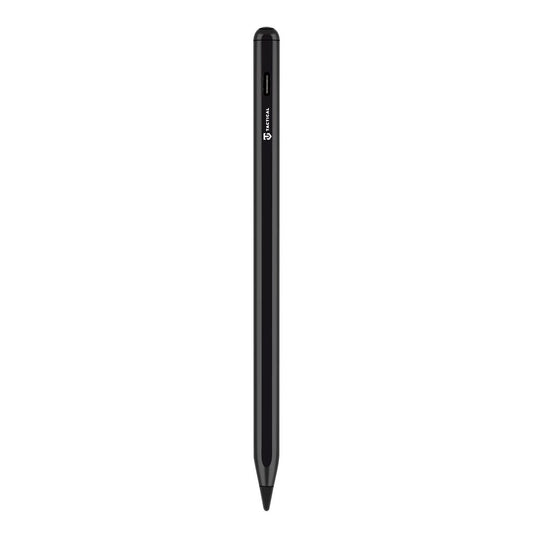 Tactical ROGER 2.0 FEKETE érintő ceruza Apple iPad táblagépekhez – a Tactical kínálatából | Domshop