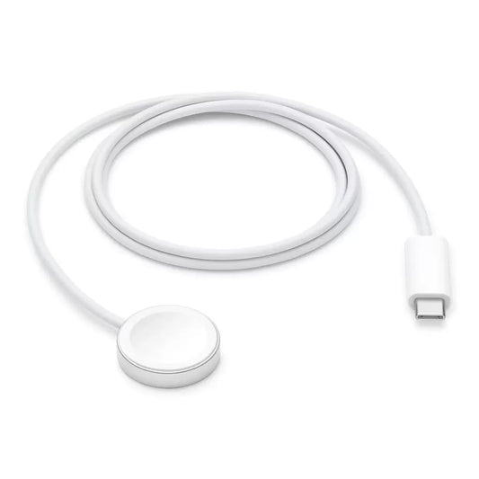 Tactical töltőkábel Apple Watch 1 / 2 / 3 / 4 / 5 / 6 / SE / 7 USB-C – a Tactical kínálatából | Domshop