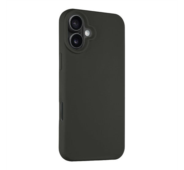 Tactical Velvet Smoothie Apple iPhone 16 Plus tok, Bazooka, szürke – iPhone 16 Plus tok a Tactical kínálatából | Domshop