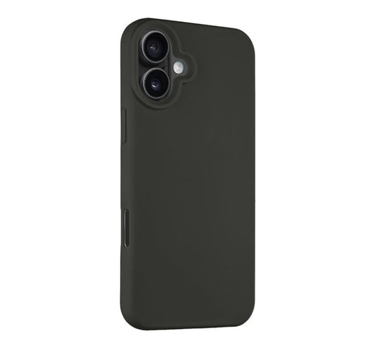 Tactical MagForce Velvet Smoothie Apple iPhone 16 Plus MagSafe tok, Bazooka, szürke – iPhone 16 Plus tok a Tactical kínálatából | Domshop