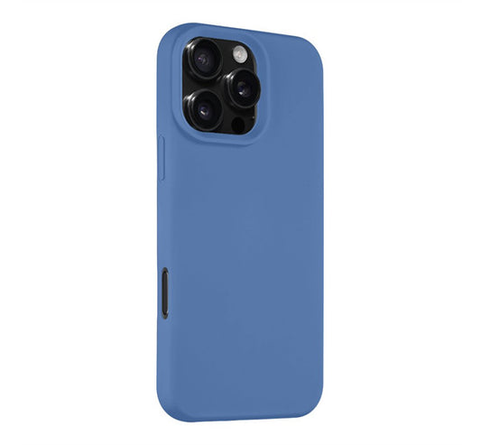 Tactical MagForce Velvet Smoothie Apple iPhone 16 Pro Max MagSafe tok, Avatar, kék – iPhone 16 Pro Max tok a Tactical kínálatából | Domshop