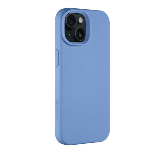 Tactical MagForce Velvet Smoothie Apple iPhone 15 MagSafe tok, Avatar, kék – iPhone 15 tok a Tactical kínálatából | Domshop