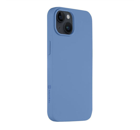 Tactical MagForce Velvet Smoothie Apple iPhone 14 MagSafe tok, Avatar, kék – iPhone 13/14 tok a Tactical kínálatából | Domshop