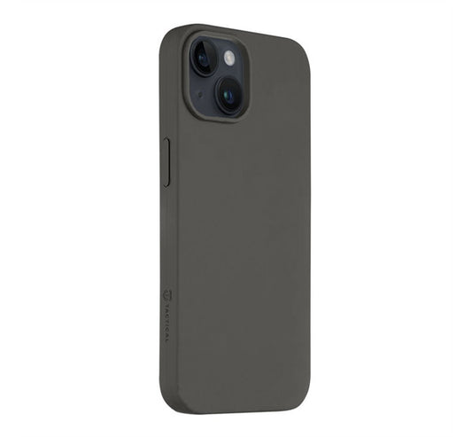 Tactical MagForce Velvet Smoothie Apple iPhone 14 MagSafe tok, Bazooka, szürke – iPhone 13/14 tok a Tactical kínálatából | Domshop