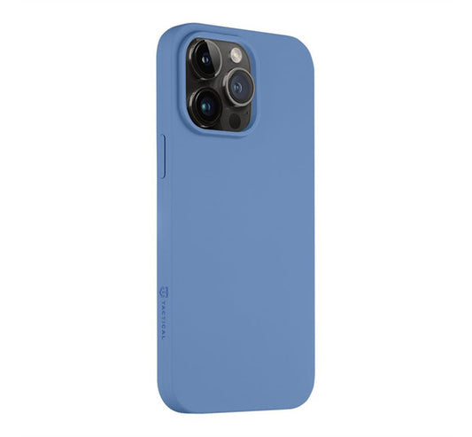 Tactical MagForce Velvet Smoothie Apple iPhone 14 Pro Max MagSafe tok, Avatar, kék – iPhone 14 Pro Max tok a Tactical kínálatából | Domshop