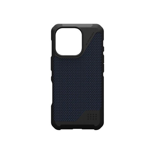 UAG Metropolis LT iPhone 16 Pro Magsafe tok, Kevlar Mallard – iPhone 16 Pro tok a UAG kínálatából | Domshop