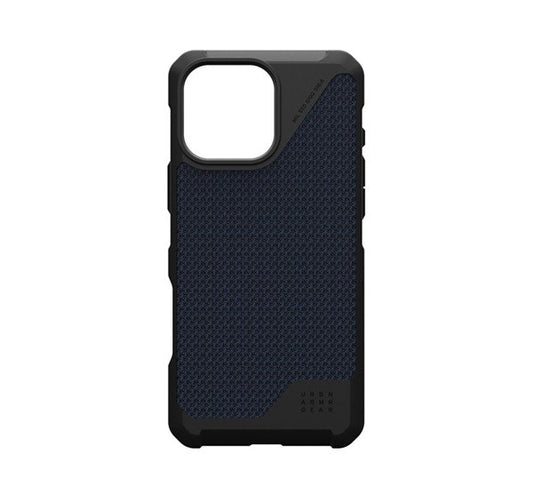 UAG Metropolis LT iPhone 16 Pro Max Magsafe tok, Kevlar Mallard – iPhone 16 Pro Max tok a UAG kínálatából | Domshop