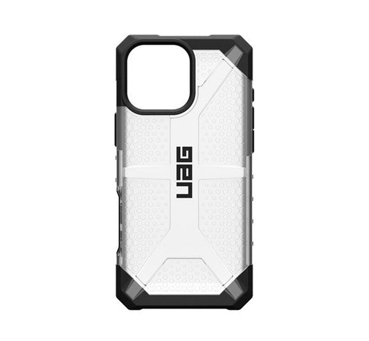 UAG Plasma iPhone 16 Pro Max tok, Ice – iPhone 16 Pro Max tok a UAG kínálatából | Domshop