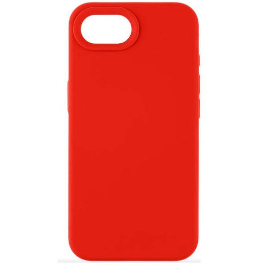 Tactical MagForce Velvet Smoothie Apple iPhone 16e MagSafe tok, Chilli – iPhone 16e tok a Tactical kínálatából | Domshop