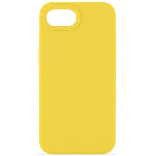 Tactical MagForce Velvet Smoothie Apple iPhone 16e MagSafe tok, Banana – iPhone 16e tok a Tactical kínálatából | Domshop