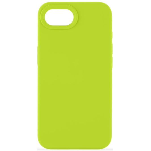 Tactical MagForce Velvet Smoothie Apple iPhone 16e MagSafe tok, Avocado – iPhone 16e tok a Tactical kínálatából | Domshop