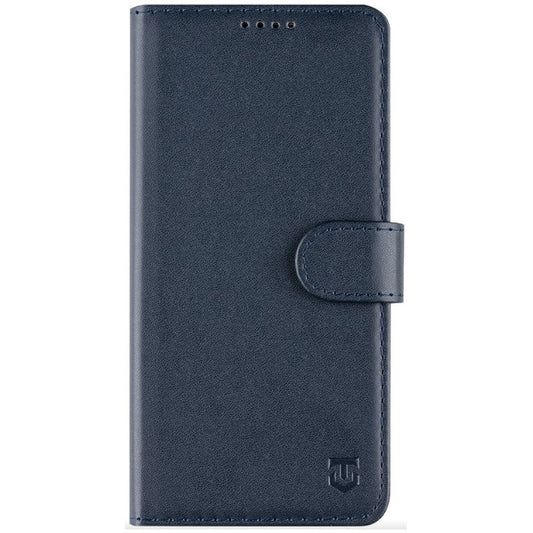 Tactical Field Notes Apple iPhone 16e flip tok, kék – iPhone 16e tok a Tactical kínálatából | Domshop