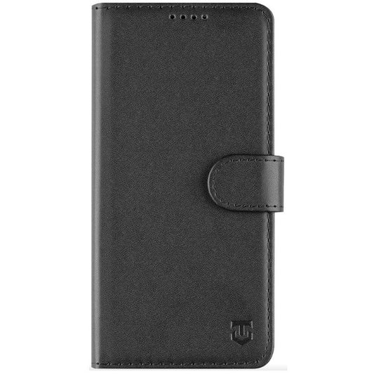 Tactical Field Notes Apple iPhone 16e flip tok, fekete – iPhone 16e tok a Tactical kínálatából | Domshop