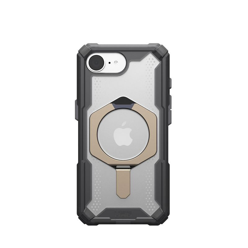 UAG Plasma XTE Apple iPhone 16e mágneses tok, Ash/Titanium – iPhone 16e tok a UAG kínálatából | Domshop