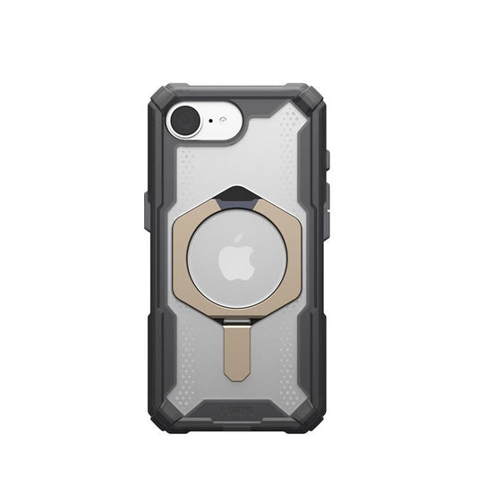 UAG Plasma XTE Apple iPhone 16e mágneses tok, Ash/Titanium – iPhone 16e tok a UAG kínálatából | Domshop