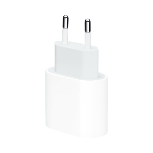 20W USB-C gyorstöltő -  Adapter - Domshop a Domshop kínálatából