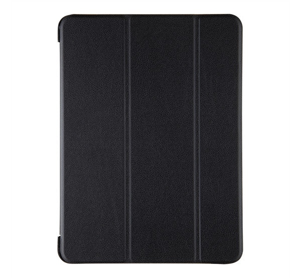 Tactical Tri Fold Apple iPad 10.2 2019/2020 flip tok, fekete – a Tactical kínálatából | Domshop