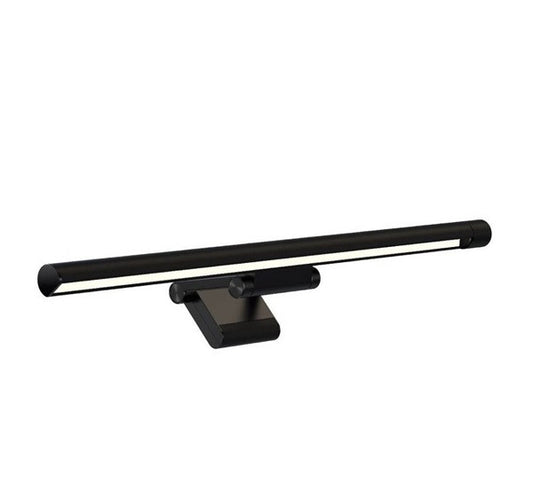 Baseus i-wok Fighting Pro monitorra csiptethető dimmelhető LED lámpa, fekete