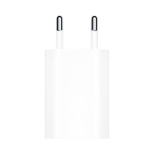 5W USB-A hálózati töltő -  Adapter - Domshop a Domshop kínálatából