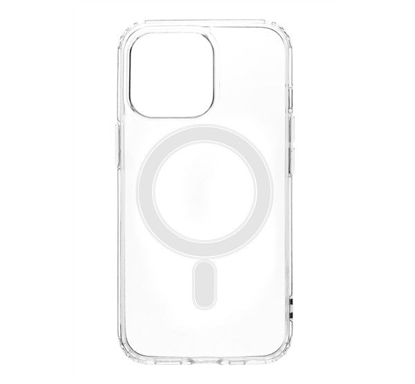 Tactical MagForce Apple iPhone 13 Pro tok, átlátszó